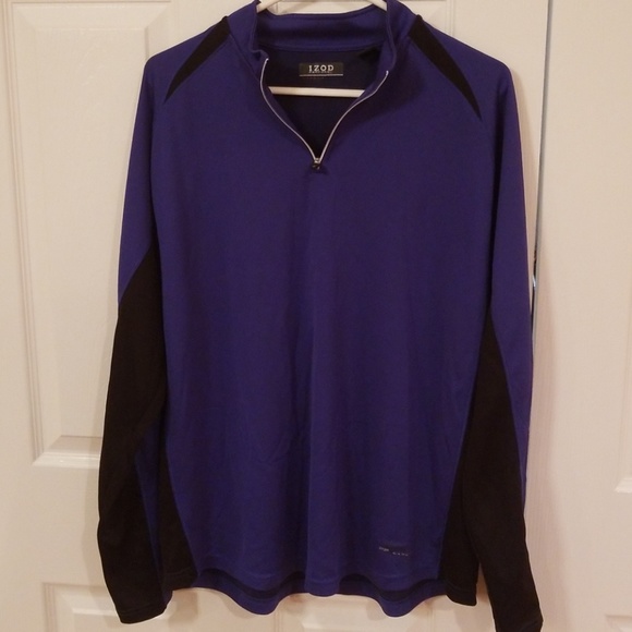 Izod Other - Izod slip over